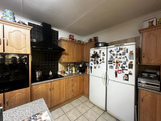 4 Bedroom Property for Sale in Hillsboro Free State